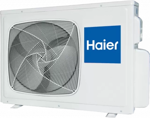 Сплит-система Haier HSU-07HNF203/R2/HSU-07HUN403/R2 Lightera Black