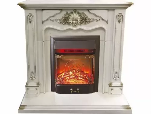 Каминокомплект Interflame Versailles под очаг Majestic