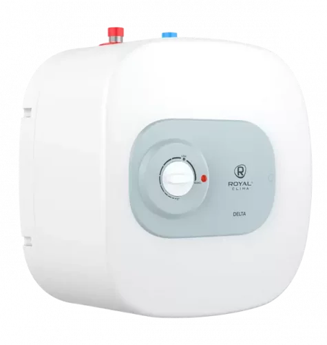 Накопительный водонагреватель Royal Clima RWH-D10-FEU DELTA