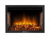 Каминокомплект Electrolux Forte Wood 30 с очагом EFP/P-3020LS