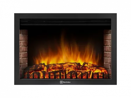Каминокомплект Electrolux Forte Wood 30 с очагом EFP/P-3020LS