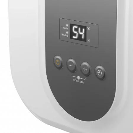 Накопительный электрический водонагреватель Thermex Smartline 10 O