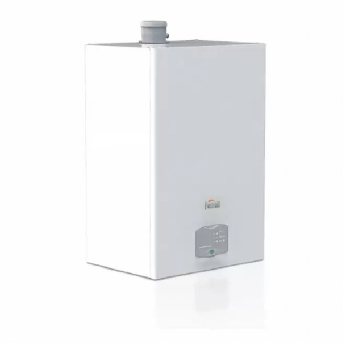 Конденсационный котел Ferroli FORCE W 60