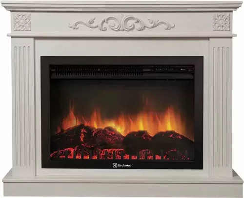 Каминокомплект Electrolux Noce 25 с очагом EFP/P-2520LS