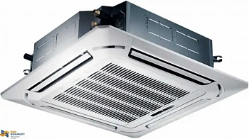 Кассетная сплит-система Lessar LS-HE55BMA4/LU-HE55UMA4/LZ-B4IB