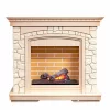 Каминокомплект Dimplex Glasgow с очагом Cassette 400 NH