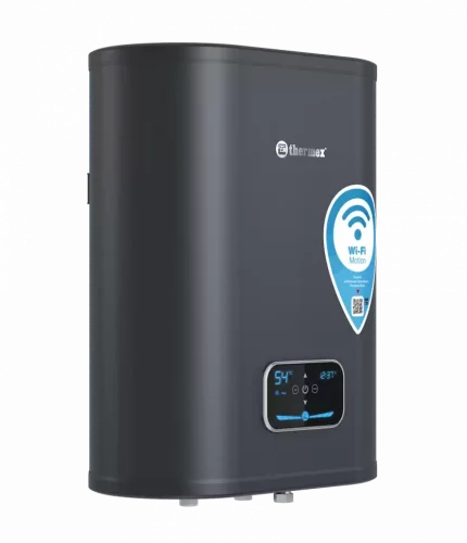 Накопительный электрический водонагреватель Thermex ID 30 V (pro) Wi-Fi