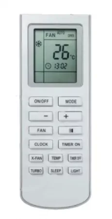 Сплит-система Jax ACN-24 HE Tasmania