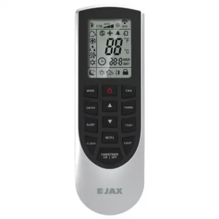 Сплит-система Jax ACY-07HE