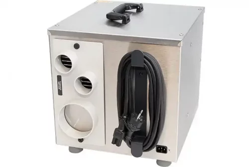 Осушитель воздуха адсорбционный Dantherm AD 200