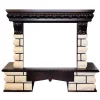 Портал Royal Flame Pierre Luxe LORD