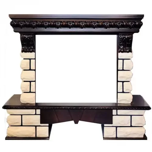Портал Royal Flame Pierre Luxe LORD