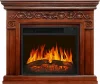 Каминокомплект Royal Flame Athena темный дуб с очагом Vision 23 LED FX