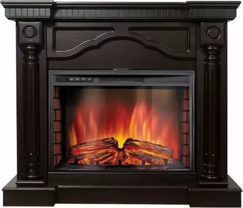 Каминокомплект Electrolux Rome 26 Sphere с очагом EFP/P-2620RLS