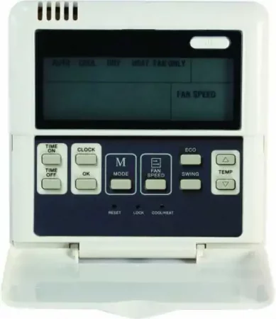 Кассетная сплит-система IGC ICM-24H/U