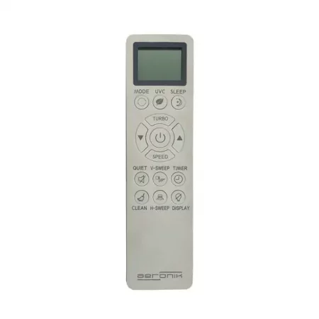 Сплит-система Aeronik ASI-07IU/ASO-07IU Antivirus