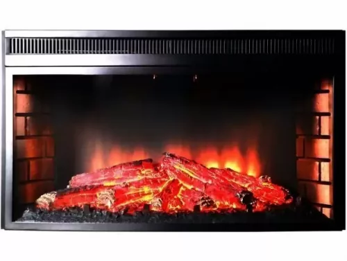 Каминокомплект Interflame Melburn под очаг Panoramic 33W LED FX