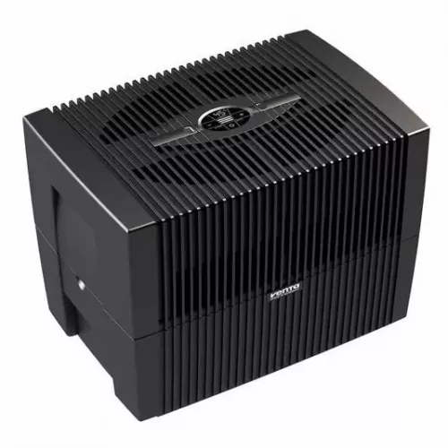 Мойка воздуха Venta LW45 Comfort Plus черный