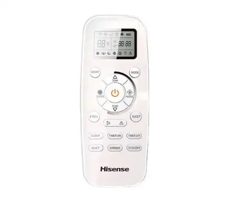 Напольно-потолочная сплит-система Hisense AUV-18HR4SA1 / AUW-18H4SS