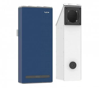 Приточно-вытяжная установка Vakio WINDOW SMART Classic Blue