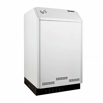 Напольный газовый котел Arideya КЧГО 50