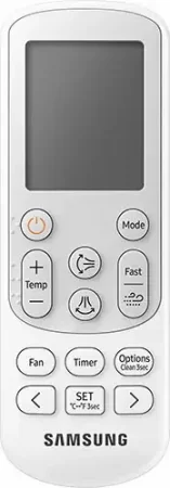 Сплит-система Samsung AR09AXAAAWKNER/AR09AXAAAWKXER