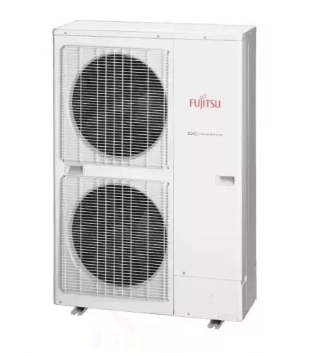 Кассетная сплит-система Fujitsu AUYG45LRLA/UTGUGYAW/AOYG45LETL