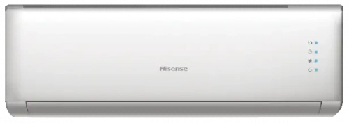 Hisense AS-24HR4SFJNKG / AS-24HR4SFJNKW сплит-система
