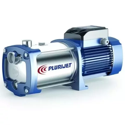 Насос поверхностный Pedrollo  PLURIJET 6/200-N