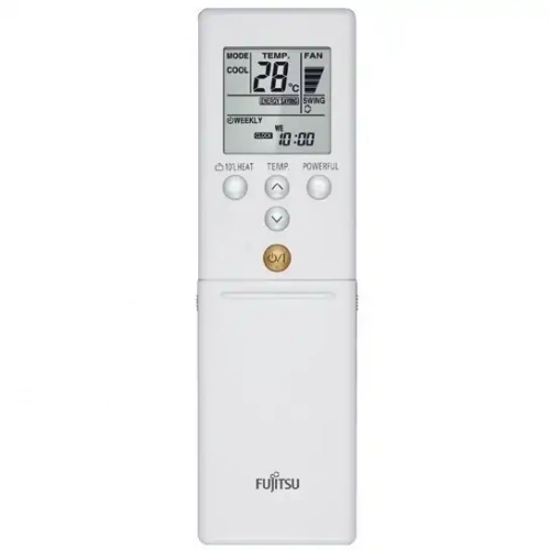 Сплит-система Fujitsu ASYG30LMTA/AOYG30LMTA Smart Design