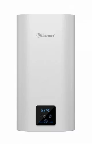 Накопительный электрический водонагреватель Thermex Smart 80 V