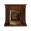 Каминокомплект Dimplex Boston с очагом Atherton