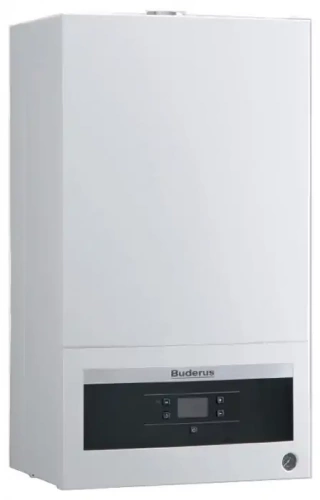 Настенный газовый котел Buderus Logamax U072-12K