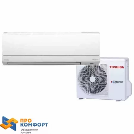 Сплит-система Toshiba RAS-07EKV-EE / RAS-07EAV-EE