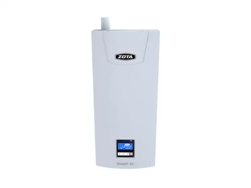 Электрический настенный котел ZOTA 15 Smart SE