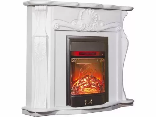 Каминокомплект Interflame Gracia под очаг Majestic