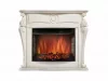 Каминокомплект Electrolux Ovatio 30 с очагом EFP/P-3020LS