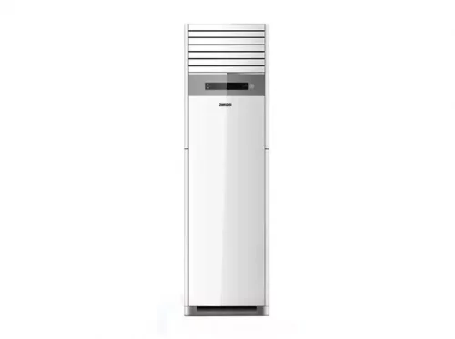 Колонная сплит-система Zanussi ZACF-48 H/N1
