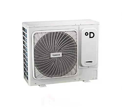 Сплит-система Daichi DAT90BLQS1/DFT90ALS1 DFT