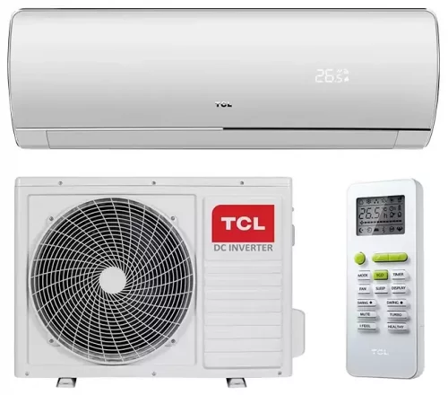 Сплит-система TCL TAC-09HRIA/FW