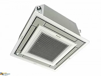 Кассетная сплит-система Daikin FFQ60C / RXS60L