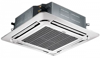 Кассетная сплит-система MDV MDCD-48HRN1 / MDOU-48HN1-L