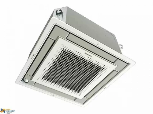 Кассетная сплит-система Daikin FFQ60C / RXS60L