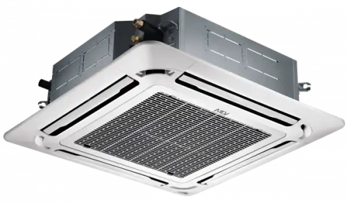 Кассетная сплит-система MDV MDCD-48HRN1 / MDOU-48HN1-L
