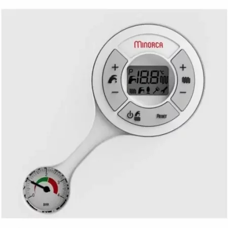 Настенный газовый котел Fondital Minorca CTFS 11 CU