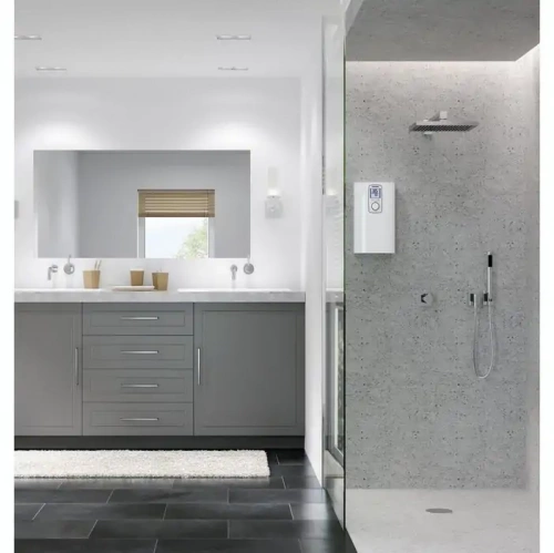 Проточный электрический водонагреватель Stiebel Eltron DCE-X 10/12 Premium