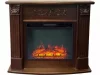 Каминокомплект Interflame Forest под очаг Foton 23 LED