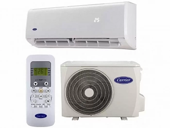 Сплит-система Carrier 42QHC012D8SA / 38QHC012D8S