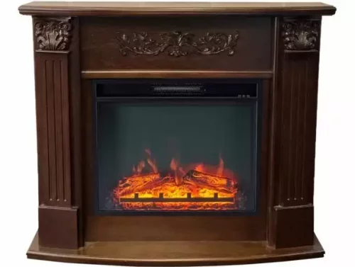Каминокомплект Interflame Forest под очаг Foton 23 LED