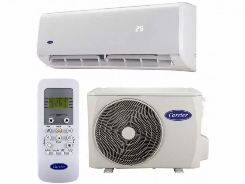 Сплит-система Carrier 42QHC012D8SA / 38QHC012D8S
